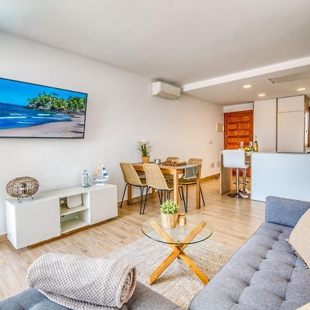 Ideal Property Mallorca - Blue Sea 阿尔库迪亚港 外观 照片