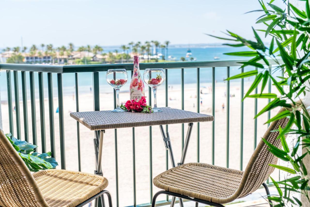 Ideal Property Mallorca - Blue Sea 阿尔库迪亚港 外观 照片