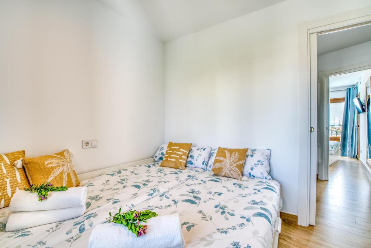 Ideal Property Mallorca - Blue Sea 阿尔库迪亚港 外观 照片