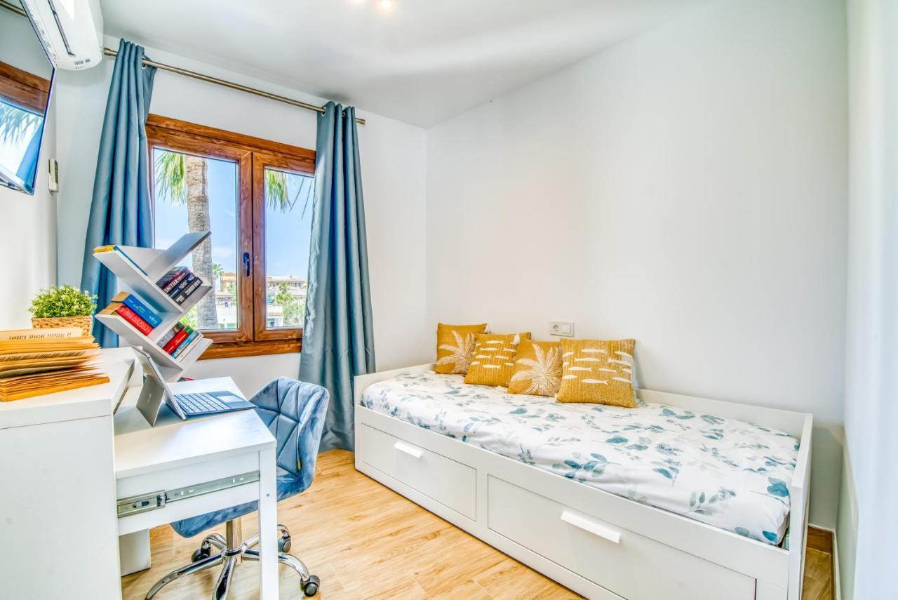 Ideal Property Mallorca - Blue Sea 阿尔库迪亚港 外观 照片