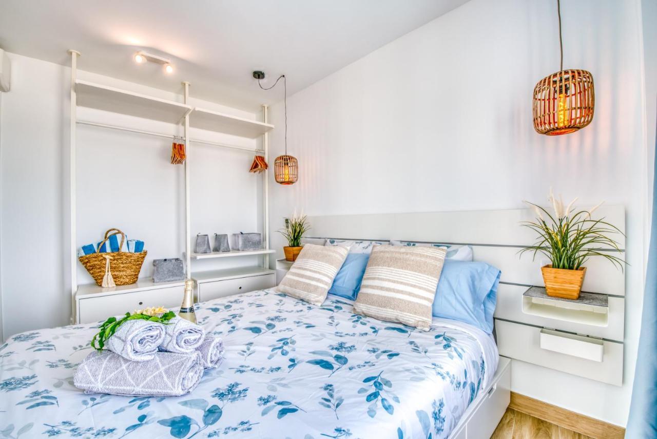 Ideal Property Mallorca - Blue Sea 阿尔库迪亚港 外观 照片