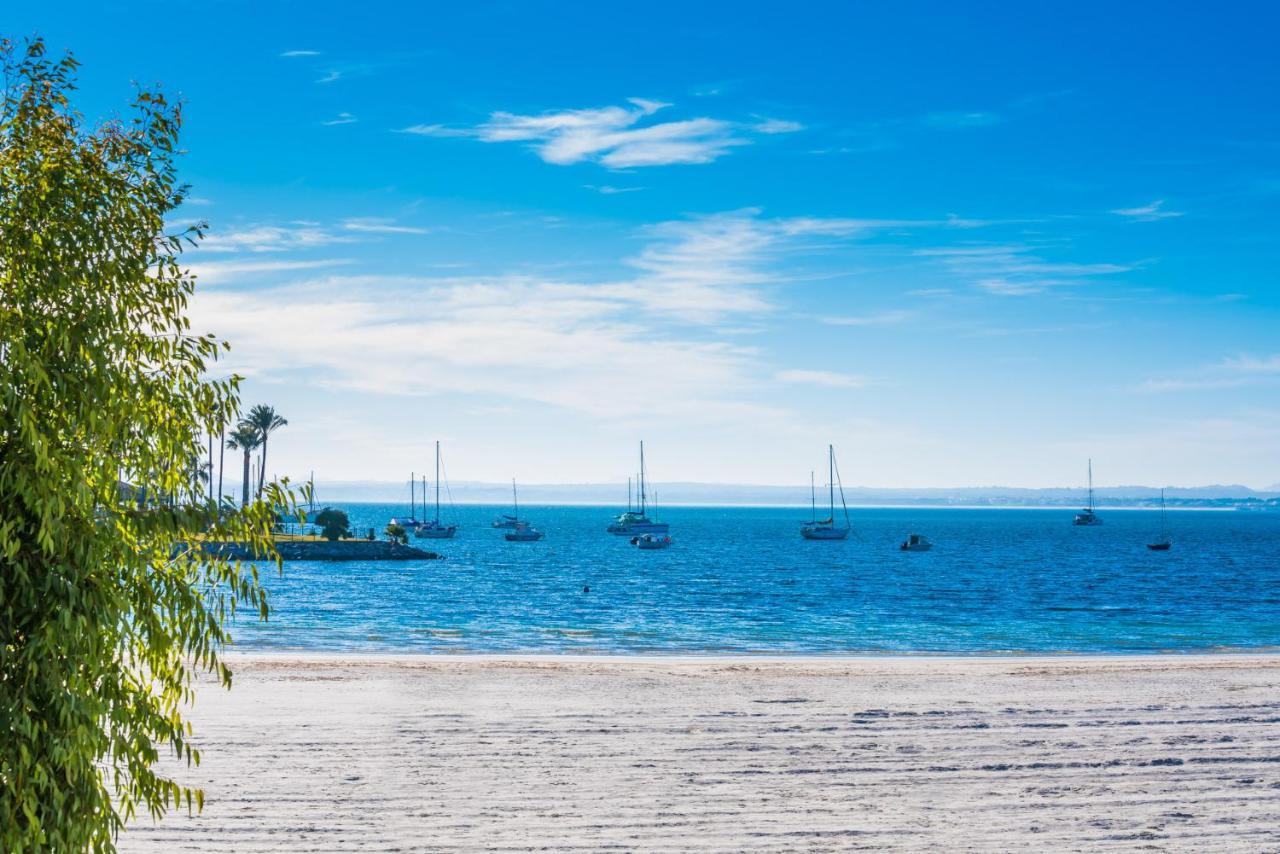 Ideal Property Mallorca - Blue Sea 阿尔库迪亚港 外观 照片
