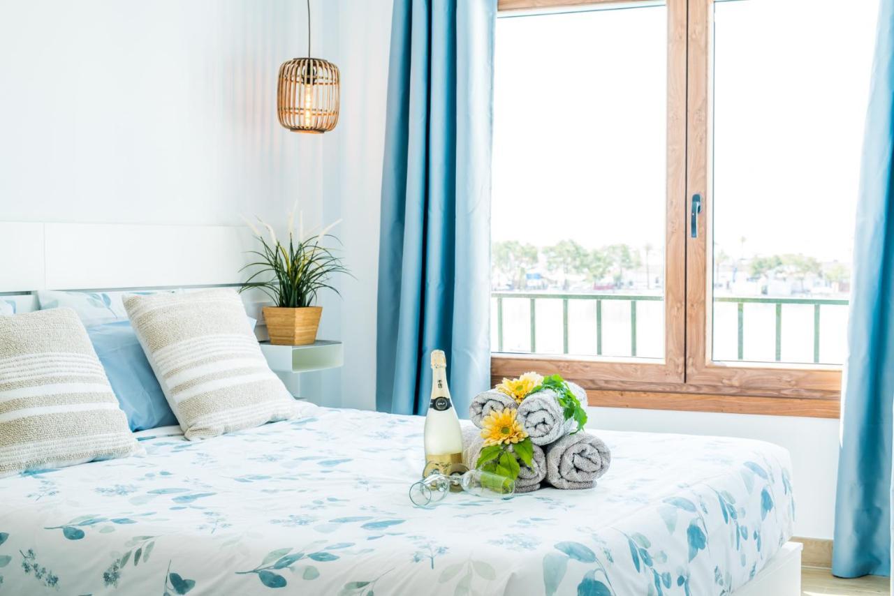 Ideal Property Mallorca - Blue Sea 阿尔库迪亚港 外观 照片
