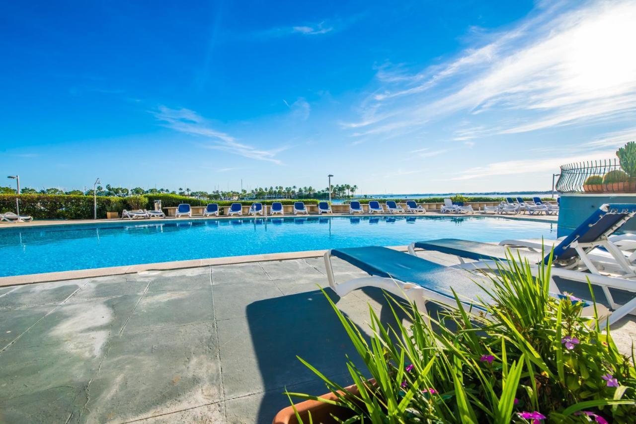 Ideal Property Mallorca - Blue Sea 阿尔库迪亚港 外观 照片